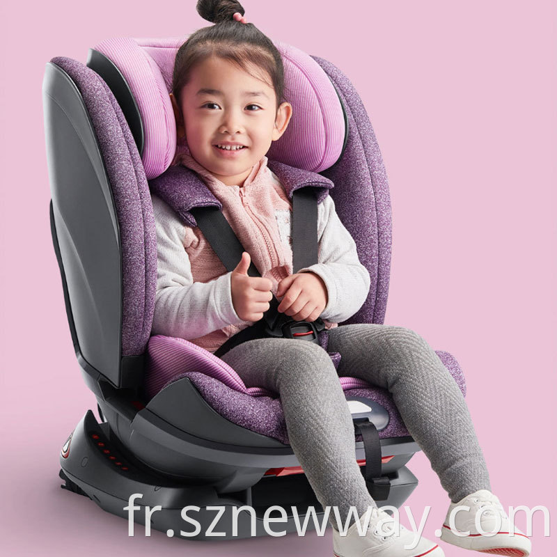 Qborn Baby Car Seat